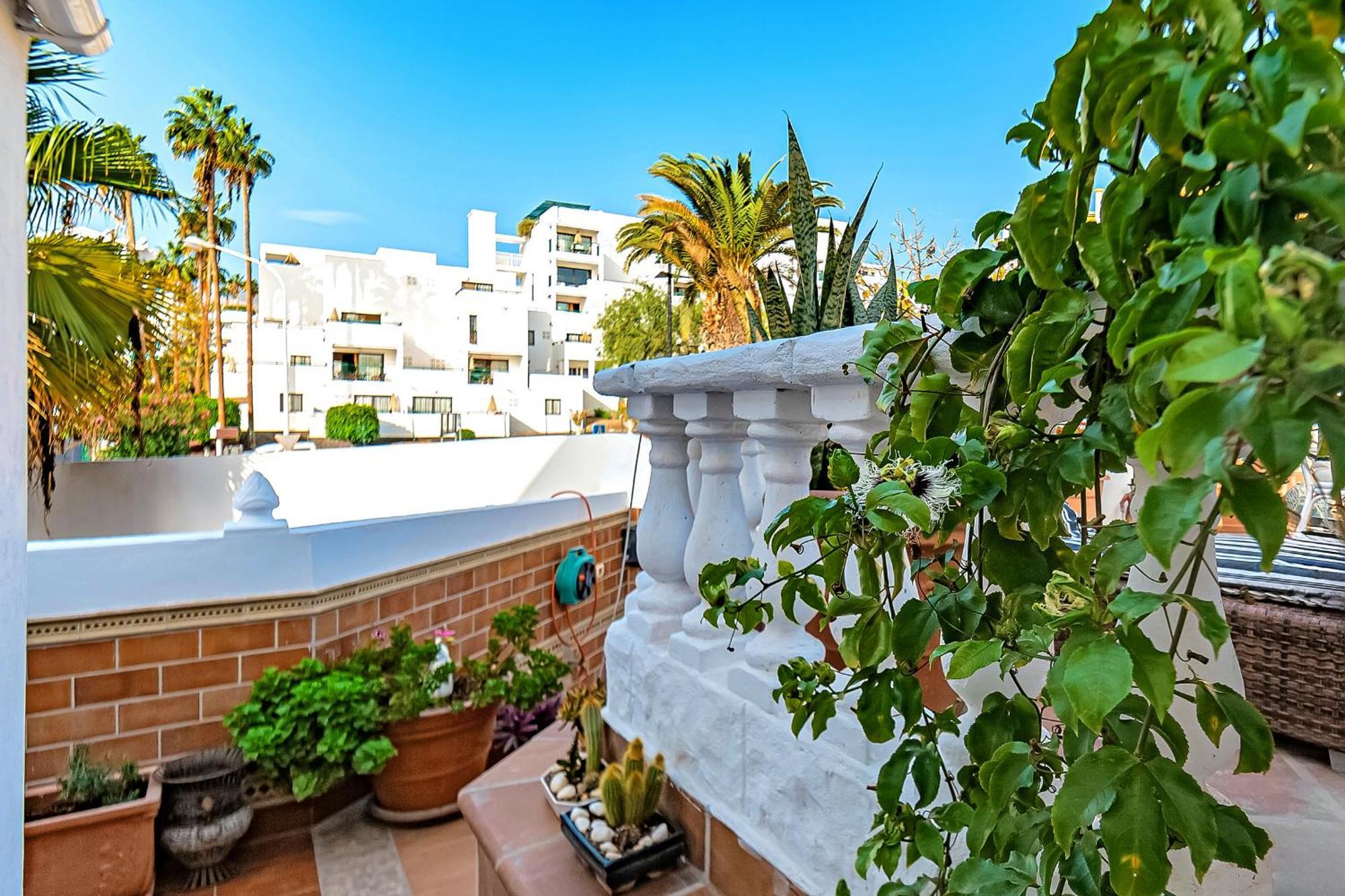 Apartment On Torviscas Costa Adeje  Exterior foto