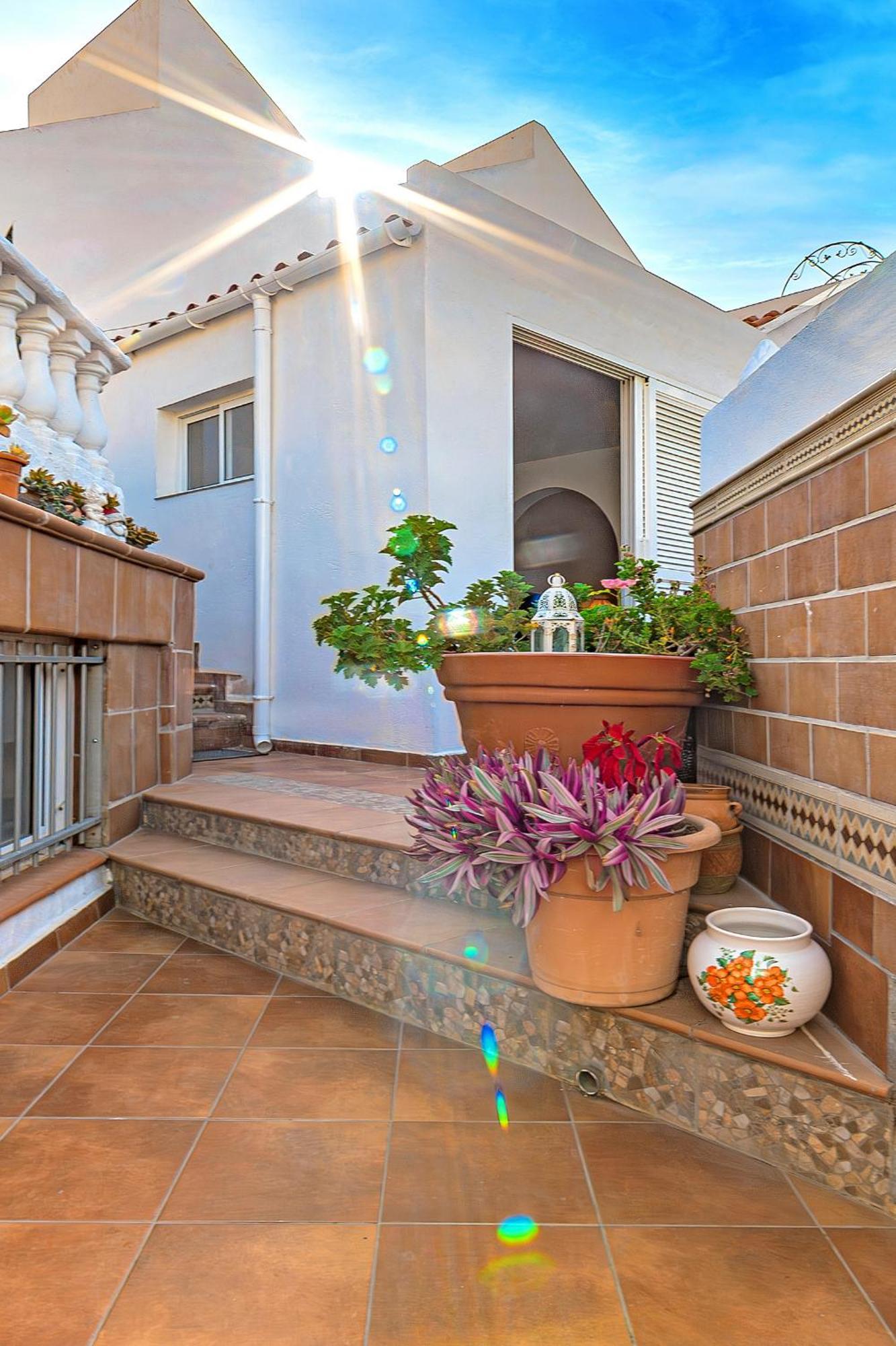 Apartment On Torviscas Costa Adeje  Exterior foto